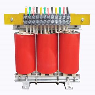 50KW100KVA三相变压器600V480V440V415V200V转380V变220V660V690V