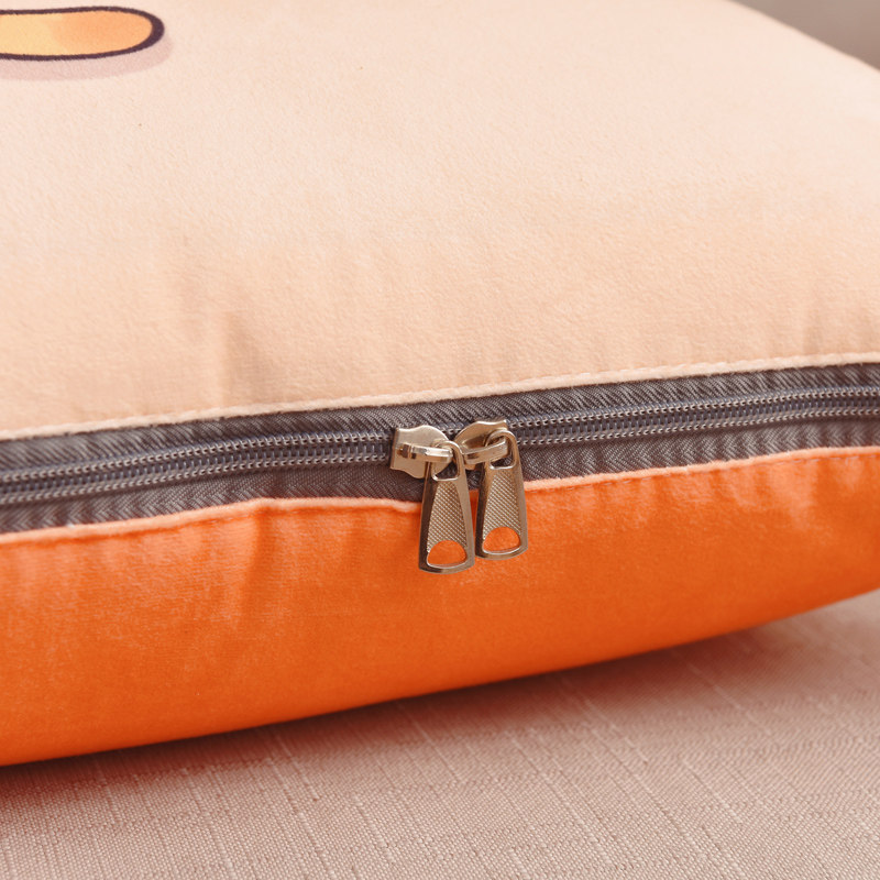 精选两用抱枕被子加厚办公室折叠午睡枕头毯子二合一沙发汽车靠枕,居家布艺,抱枕被,淘宝优惠券,粉丝福利购,淘宝优惠卷