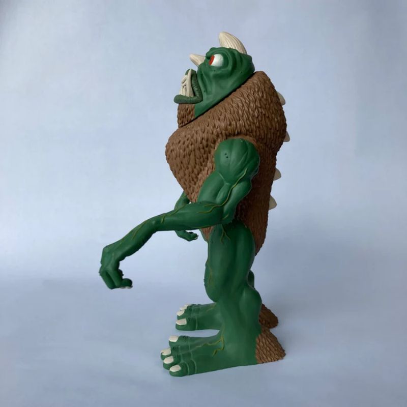 PVC立体软胶公仔Q版软胶手办盲盒公仔创意礼品pvc公仔摆件定 制