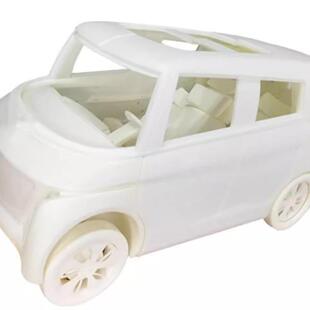 3d打印树脂铝合金不锈钢扫描抄数小批量覆膜手板模型沙盘摆件