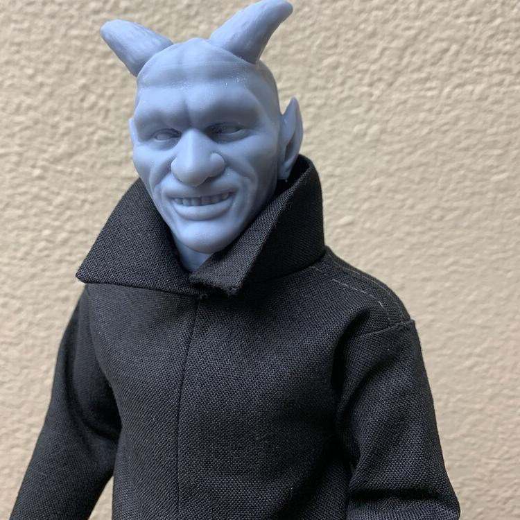 3D打印服务模型定制SLA代打塑料小批量ABS加工尼龙制作生产加 工