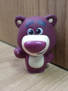 厂家树脂PVC注塑公仔软胶滴胶卡通手办盲盒吉祥物摆件定制定做