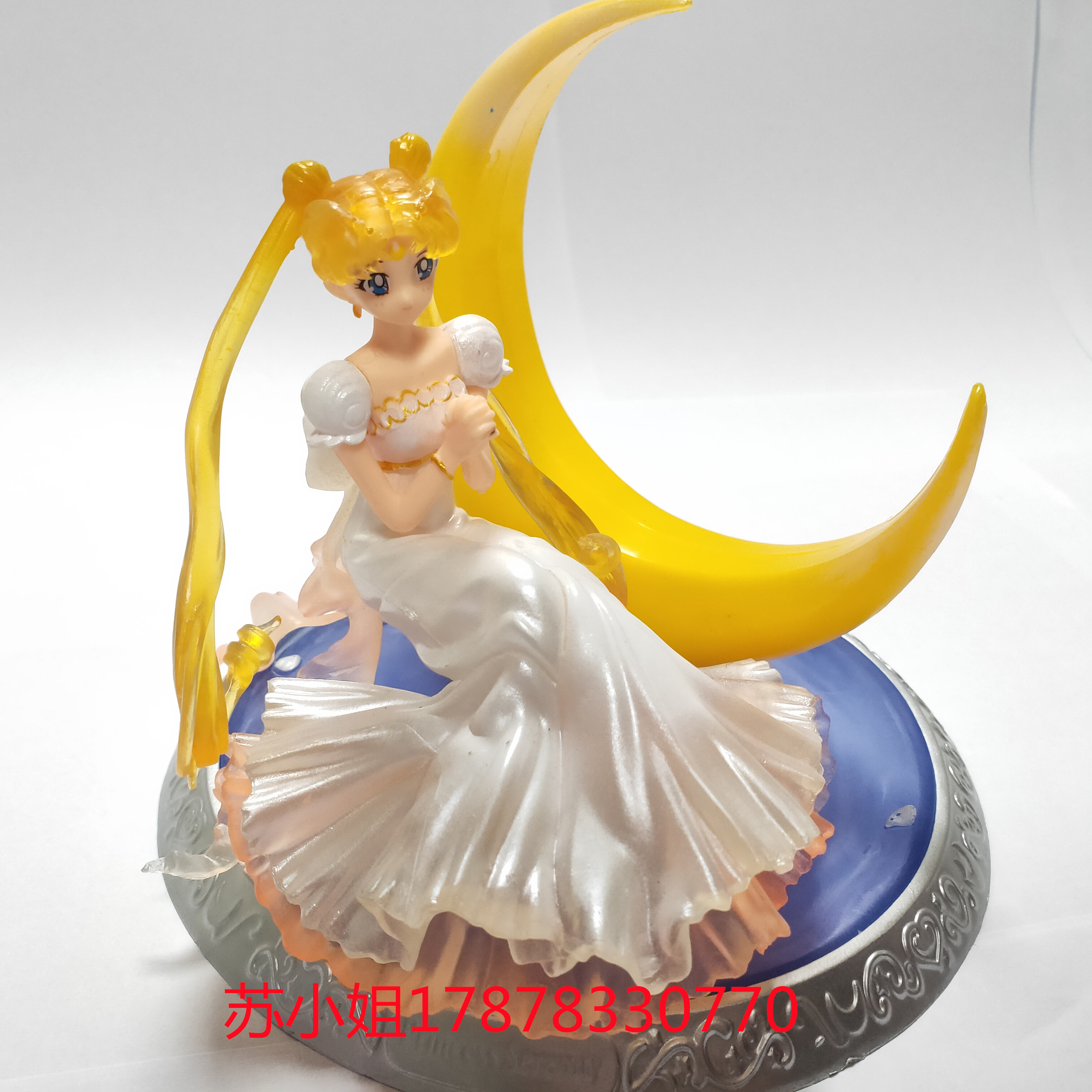 公仔定制树脂卡通PVC玩偶钥匙扣挂件手机支架摆件搪硅胶盲盒订制