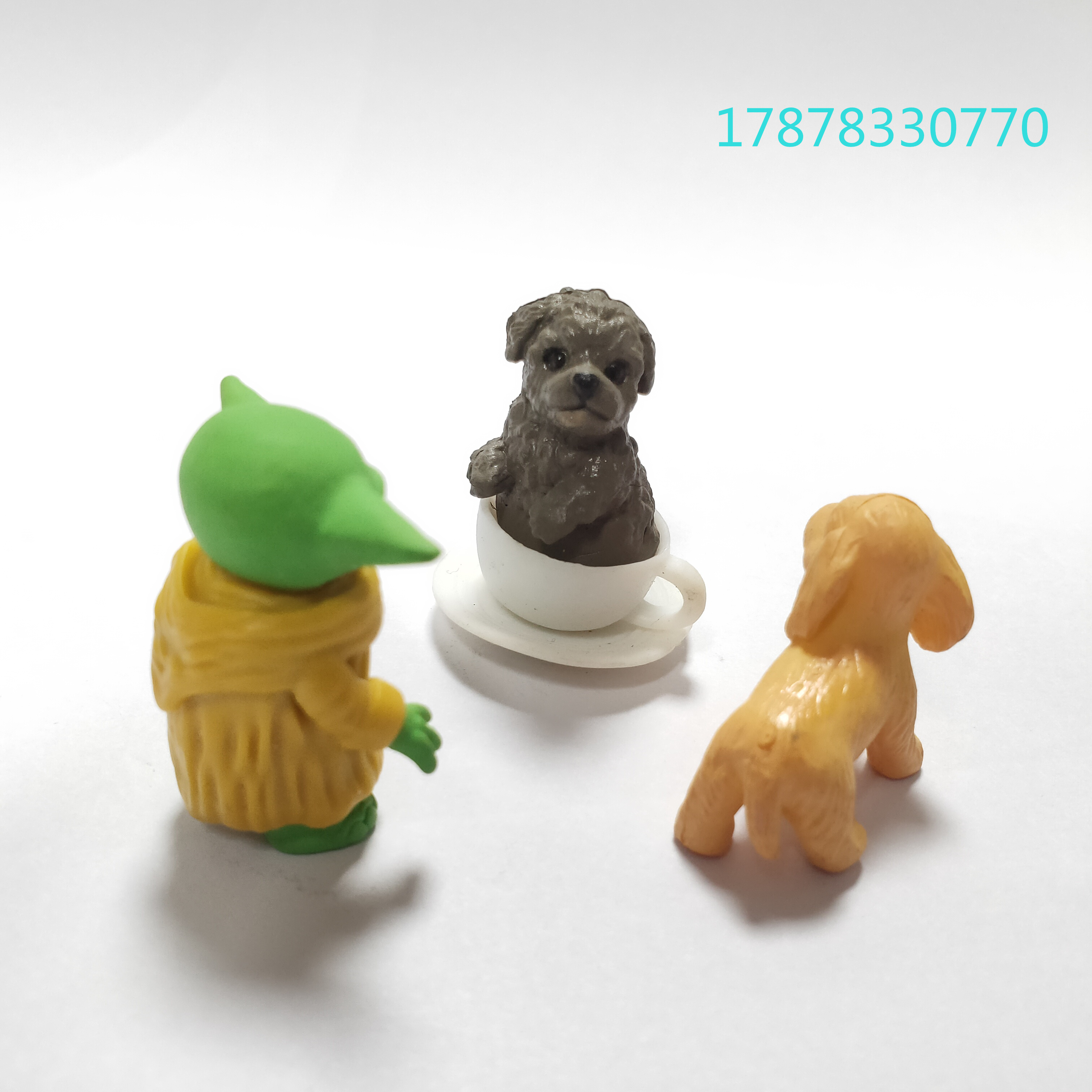 手板模型打印服务产品打样建模