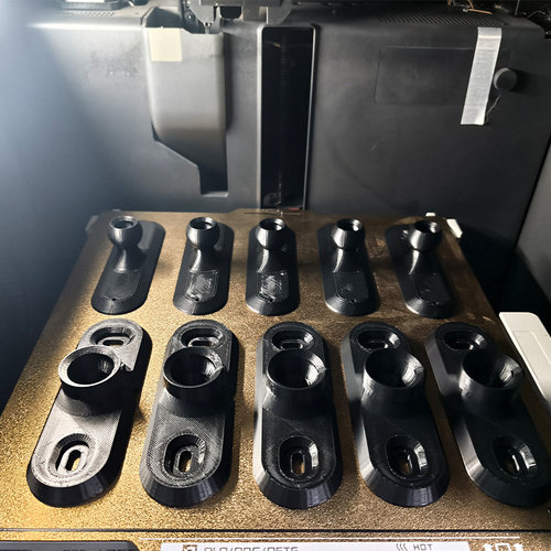 3D打印FDM代工来图定做非标零件外壳环保PLA韧性PETG尼龙材质定制