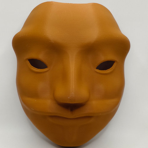 FDM线材3d打印道具模型手办摆件