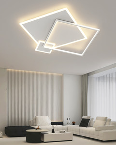 卧室灯吸顶极简ins风睡房具现代