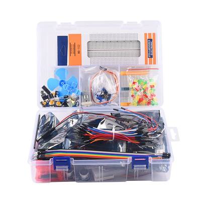 UNOR3开发板兼容arduino入门学习套件ATmega328P改进版nano板