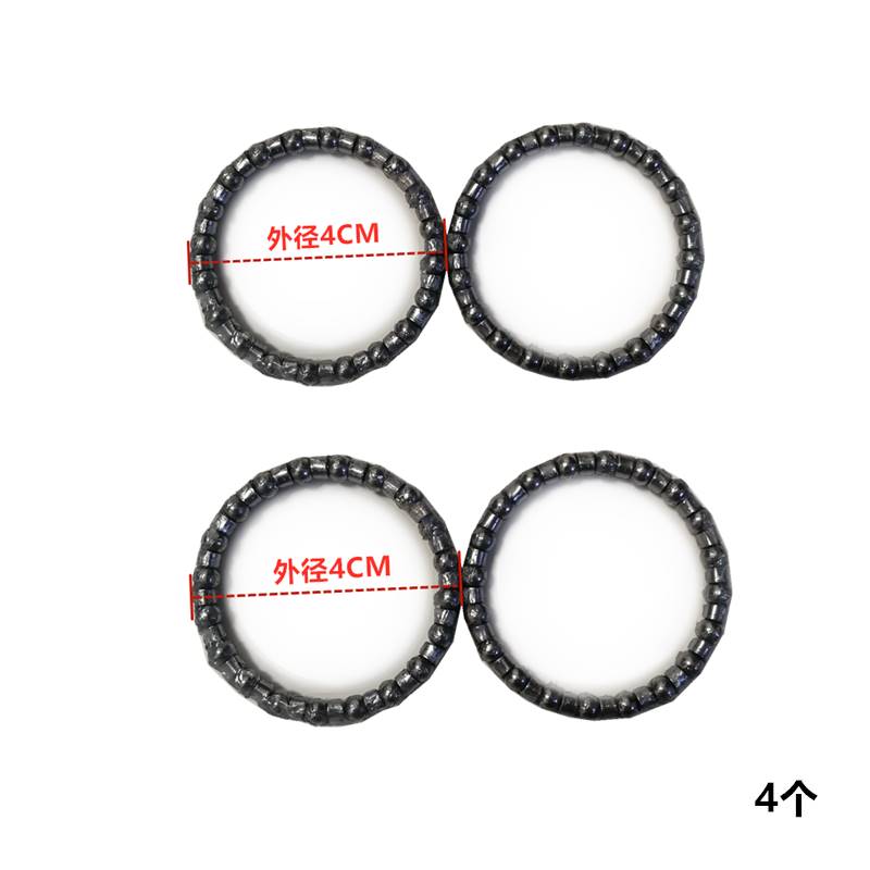 代驾车车头转向轴承龙头钢珠折叠锂电动车前叉碗压力轴承车头滚珠