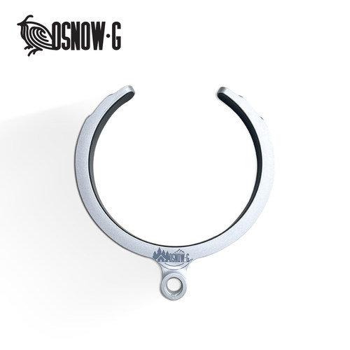 OSNOW·G拉饵盘专用支撑环