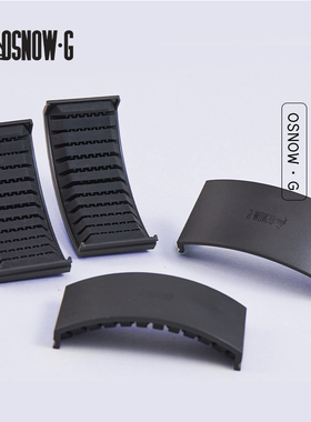 【专用配件】OSNOW·G漂夹模组  可搭配OSNOWG漂盒或多功能渔具盒