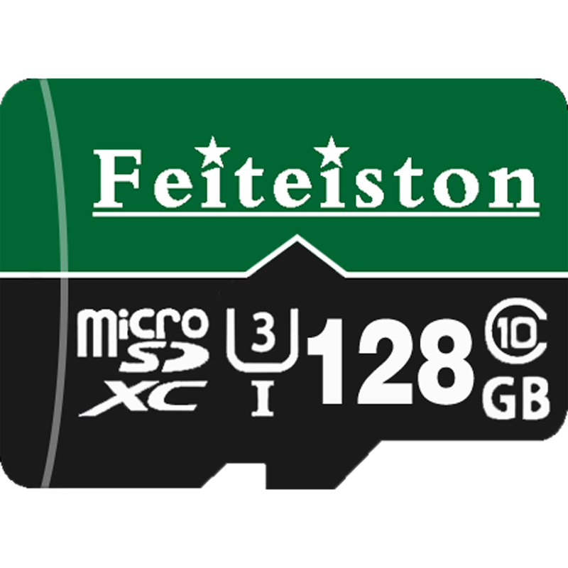 适用于乔安监控摄像头内存专用卡64g家用高速sd存储卡FAT32储存卡
