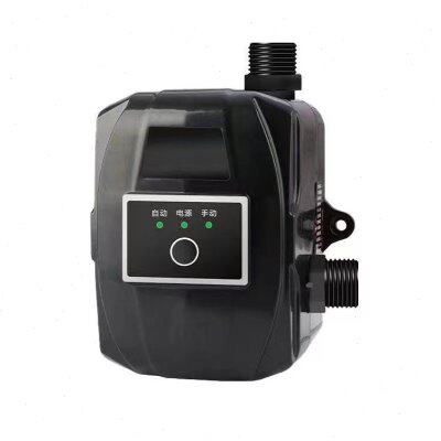 掌上家用全自动增压泵自来水管道太阳能热水器24v小型静音压力泵