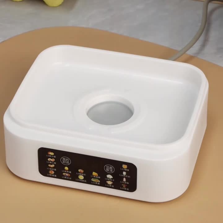 KONNE全自动蒸蛋器家用小