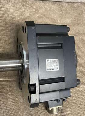 议价伺服电机HF-SP202进口，2kW大功率，成色