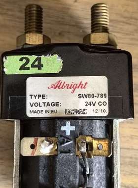 议价Albright  sw80-789洗地机扫地机电动叉车