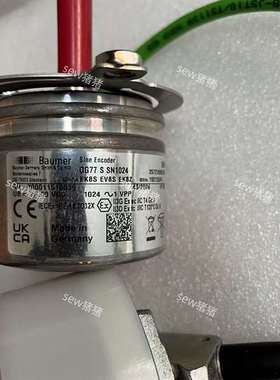 议价sew编码器EK8S/EV8S/EK8Z，OG77 S SN