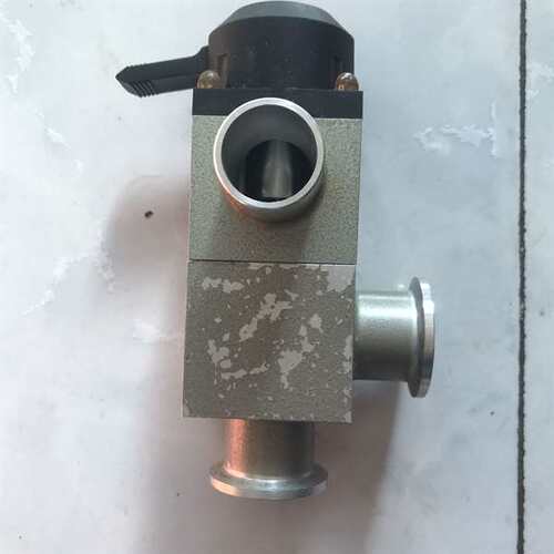 议价一台爱德华真空阀，BRV25VK，价格再议