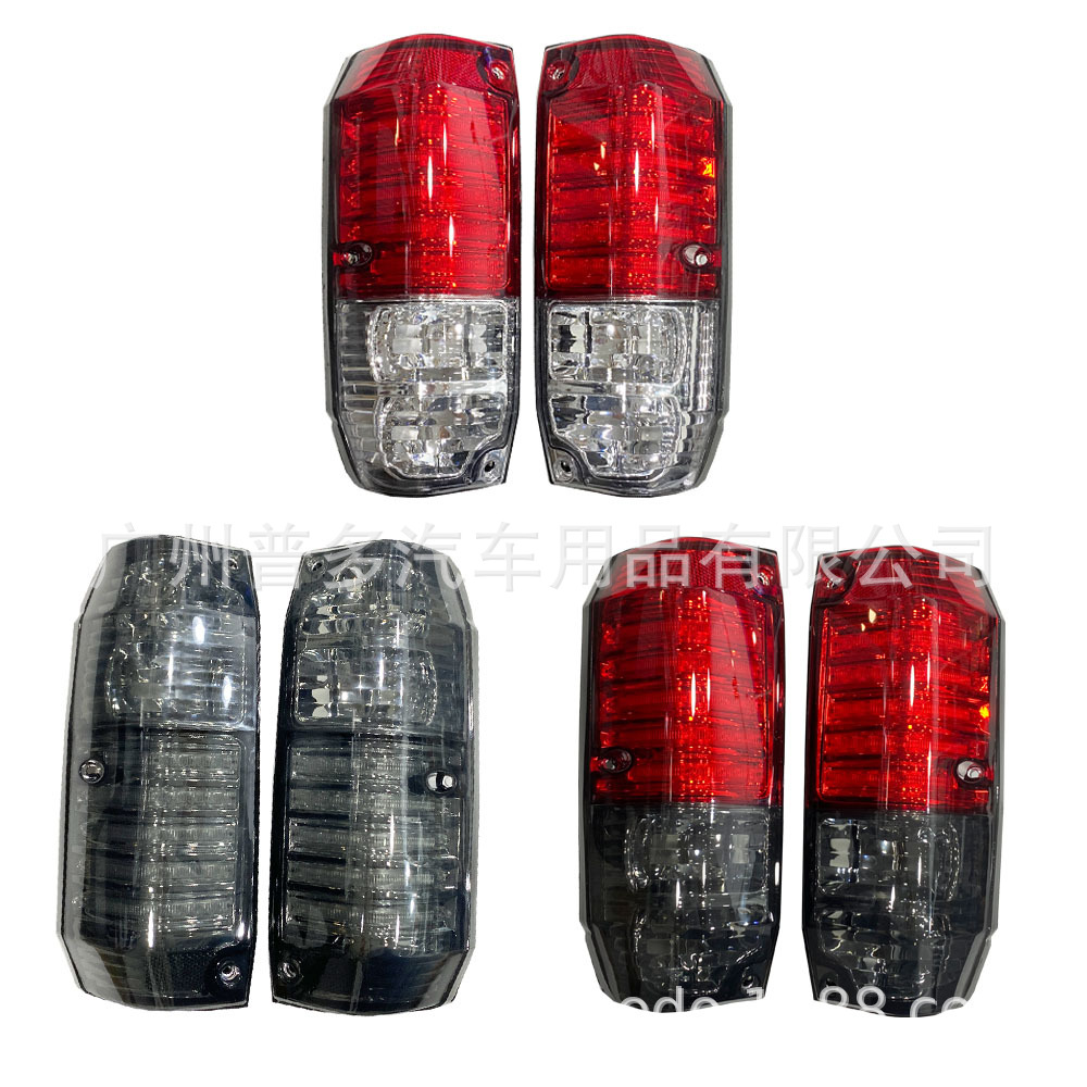 适用于丰田陆地巡洋舰LC