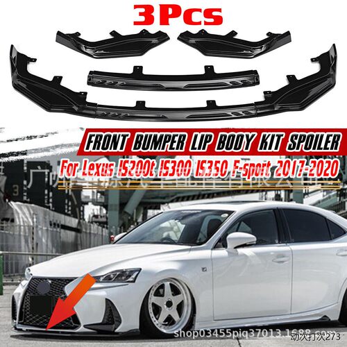 适用雷克萨斯IS2503Fpor