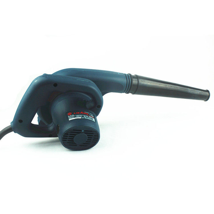 立邦10125a工业级吹吸风机两用小型鼓风机家用除尘器五金电动