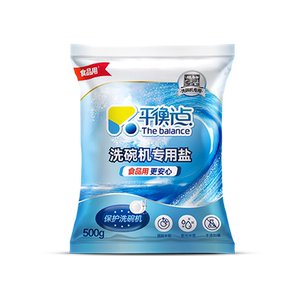 洗碗机用洗涤剂，软化水质防水垢