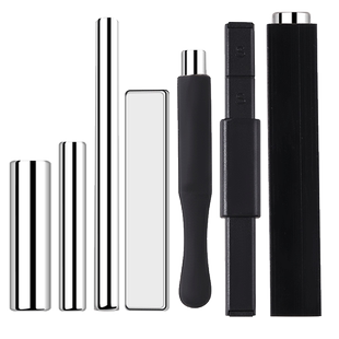 猫眼石甲油胶磁铁美甲专用指甲油猫眼胶吸铁石吸磁石强力超强吸力