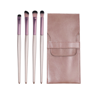 眼影刷套装便携眼部化妆晕染小号细节火苗头大号鼻影刷眼妆小刷子