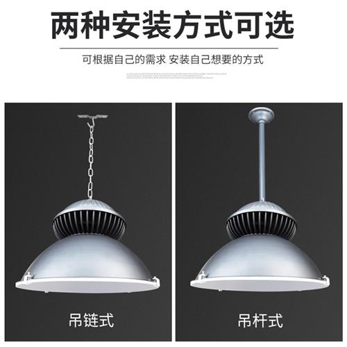 篮球场专用灯led防眩光无频闪防羽毛球馆乒乓球室网排球馆照明灯