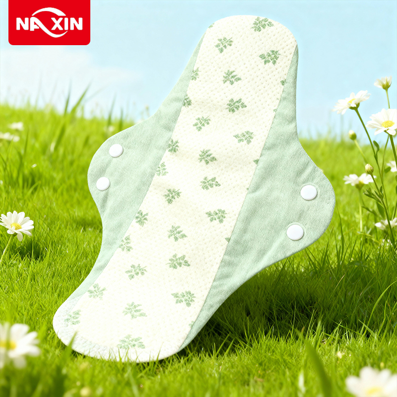 棉布护垫三角内裤女士专用内裤女纯棉裆透气舒适无痕可水洗使用