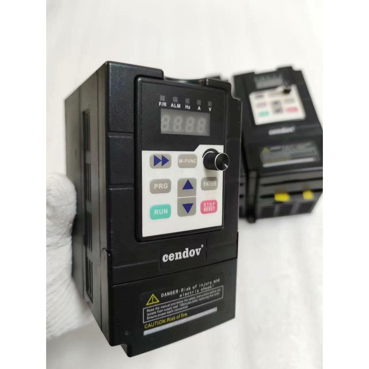 森岛400W变频器，220V/400W，型号SD780-2S，不是实价