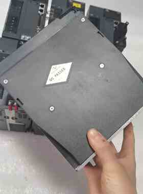 汇川伺服驱动器 IS620RS7R6i-C，成色轻微使用痕迹，非实价