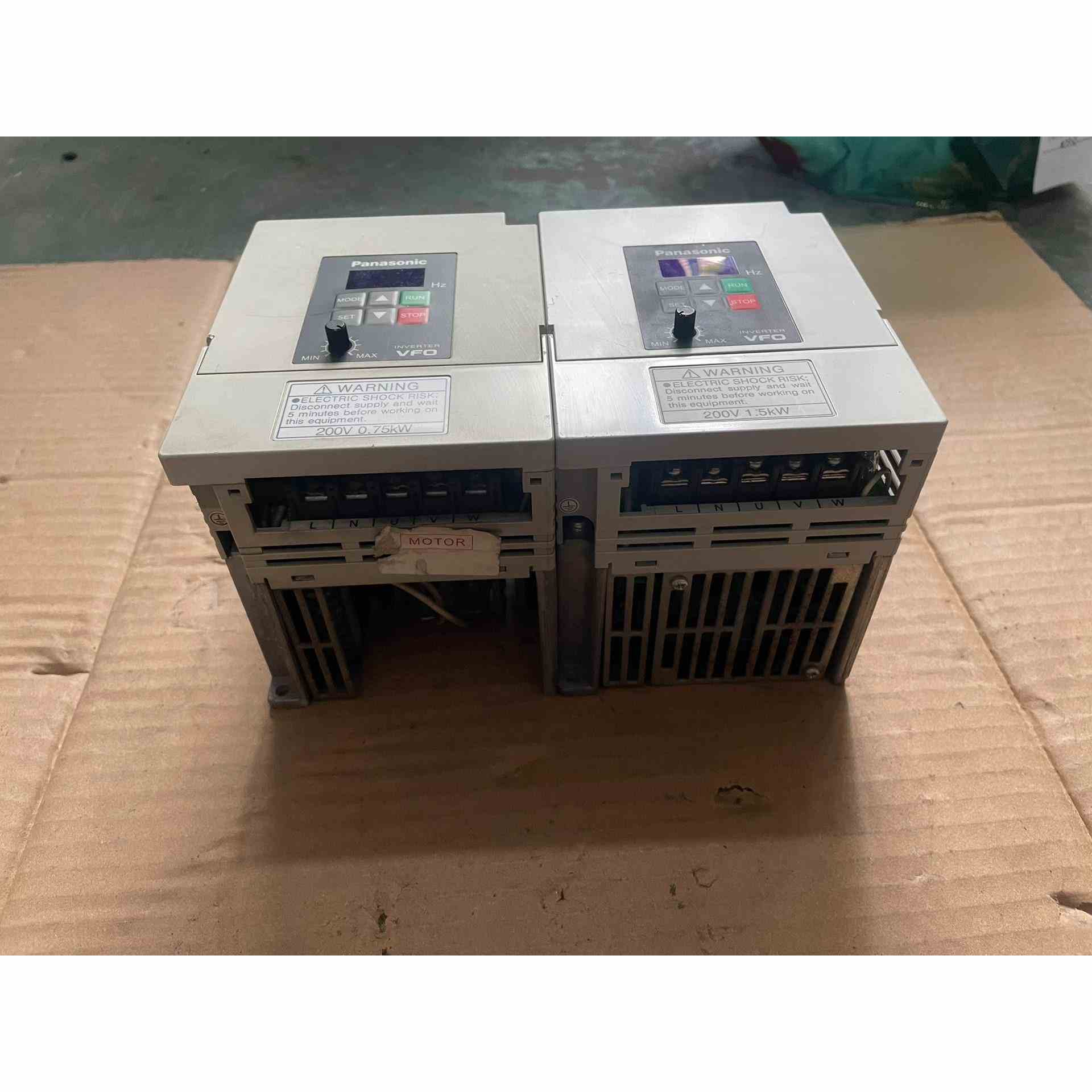 变频器：BFV00072GK BFV00152GK，不是实价