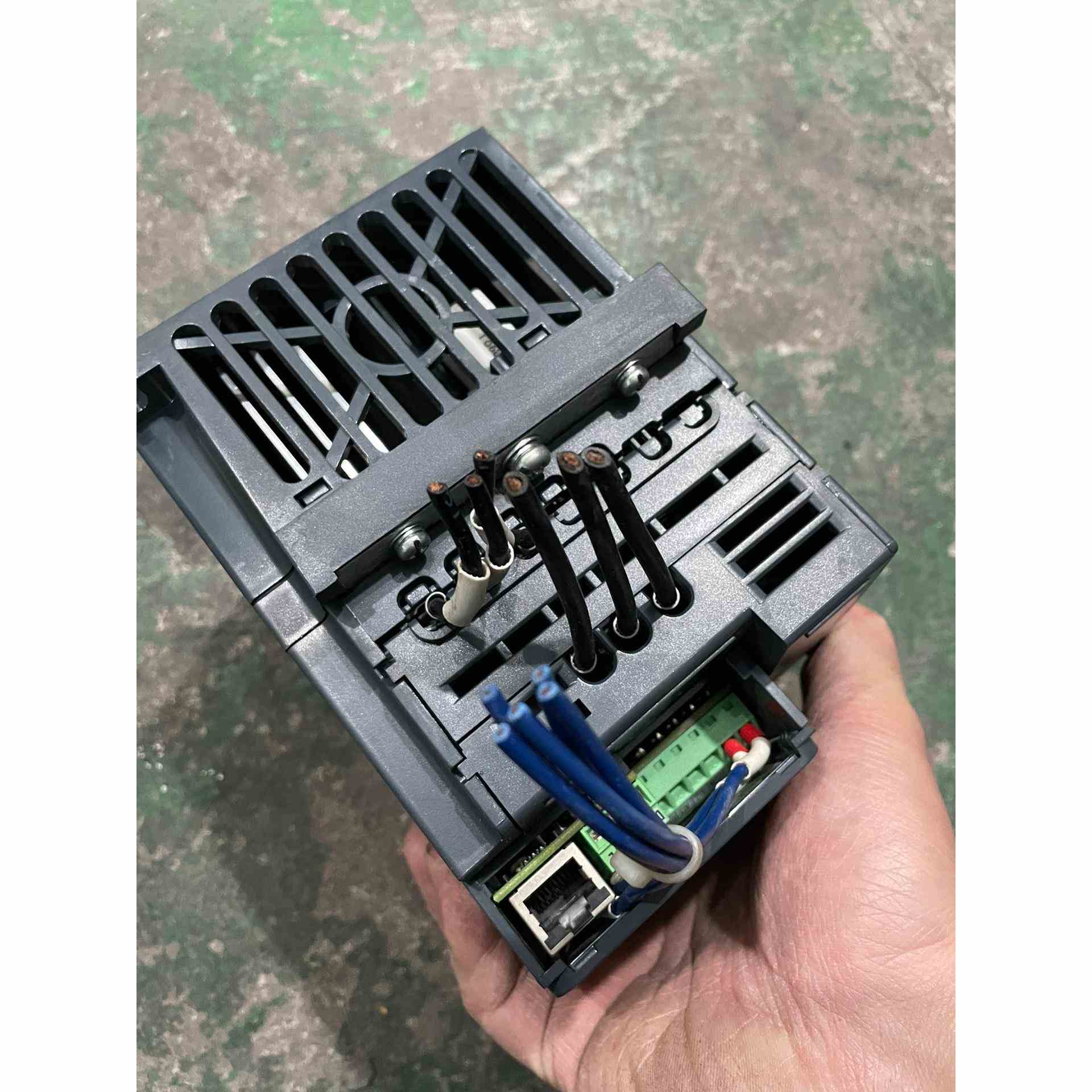 施耐德变频器：ATV320U04N4C，不是实价