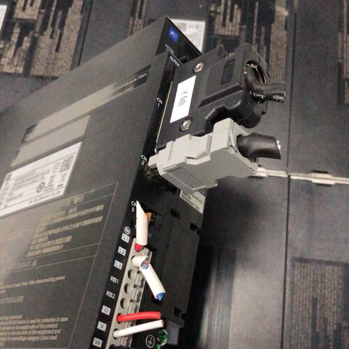 维修驱动器 RYH201F6-VV2-ZC1，议价