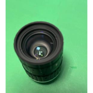 海康MVL 12MP鏡頭 靶面1.1英寸工業 不是實價 KF1628M