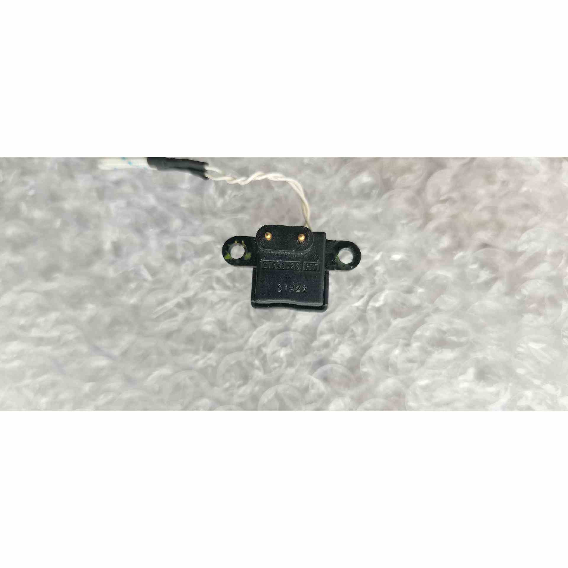 FANUC发那科 伺服主轴电机热保护器 GTM31-2S-，不是实价
