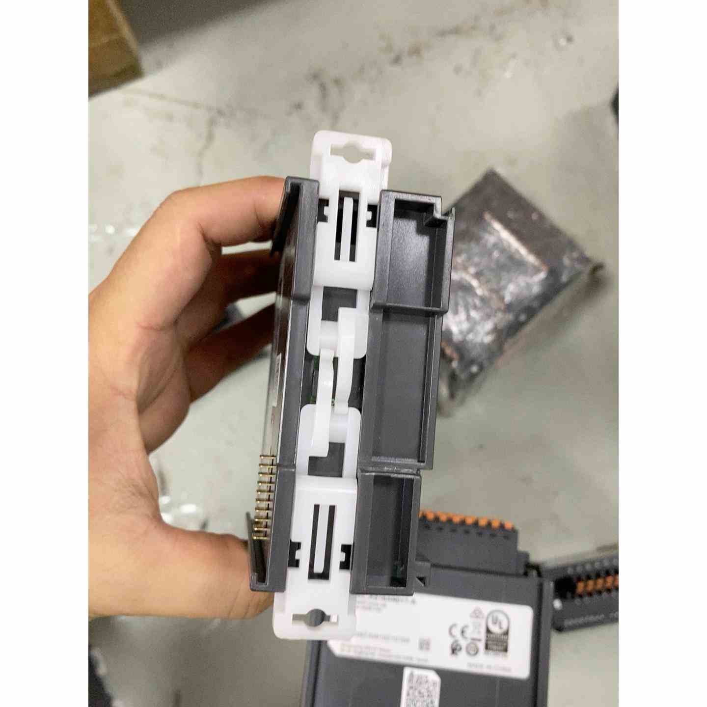 台达PLC模块 AS16AN01T-A，As16AM10N-，非实价