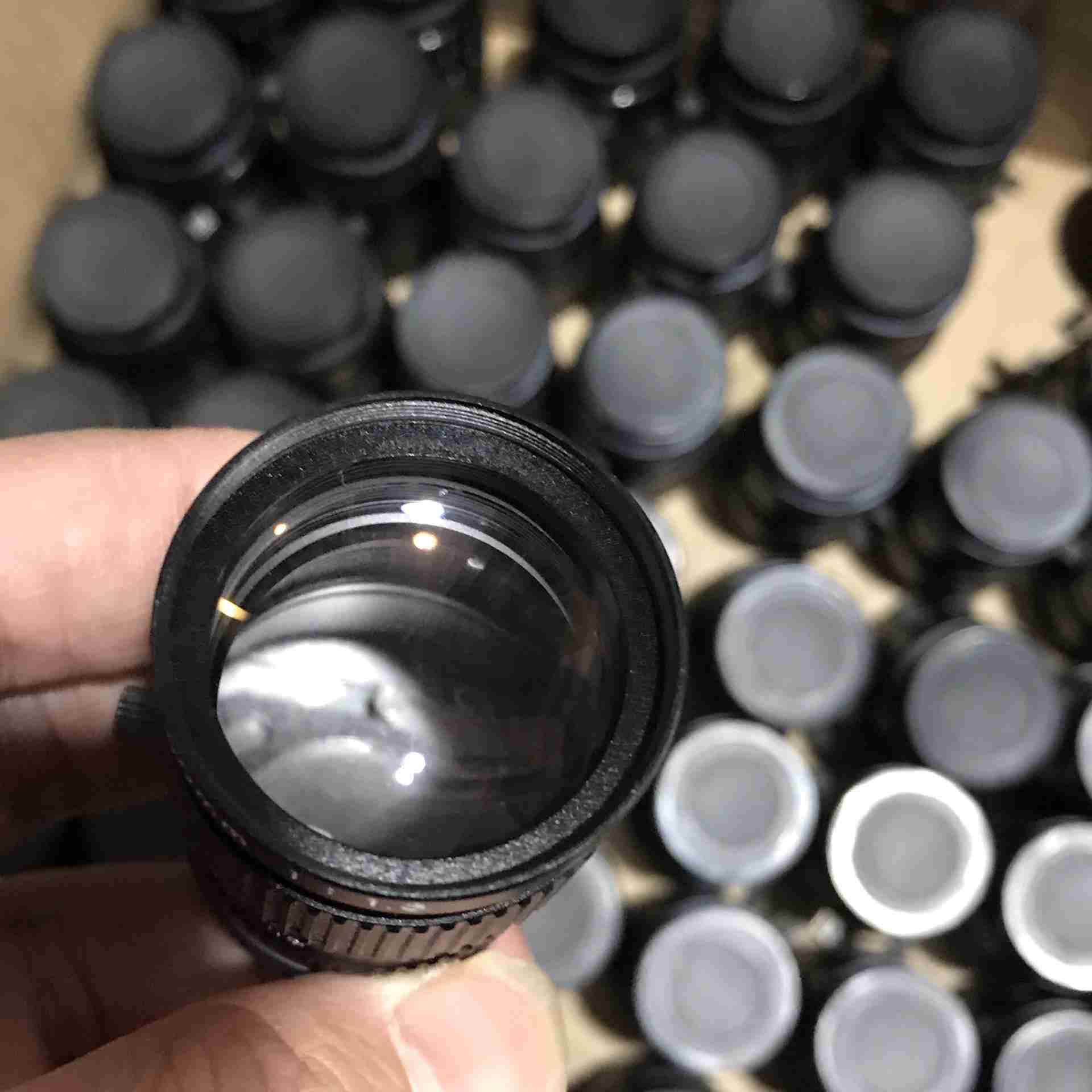 日本TV LENS工业镜头 MV5018 CV-L50 50,不是实价