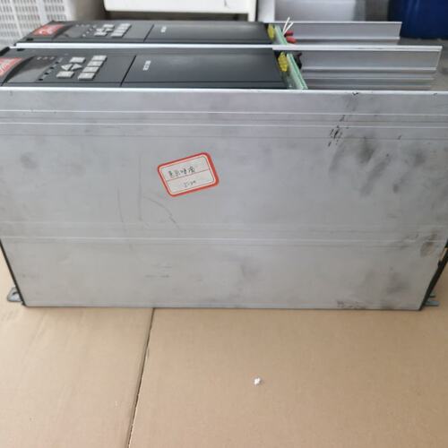 维修丹佛斯软启动器 MCD3000，议价