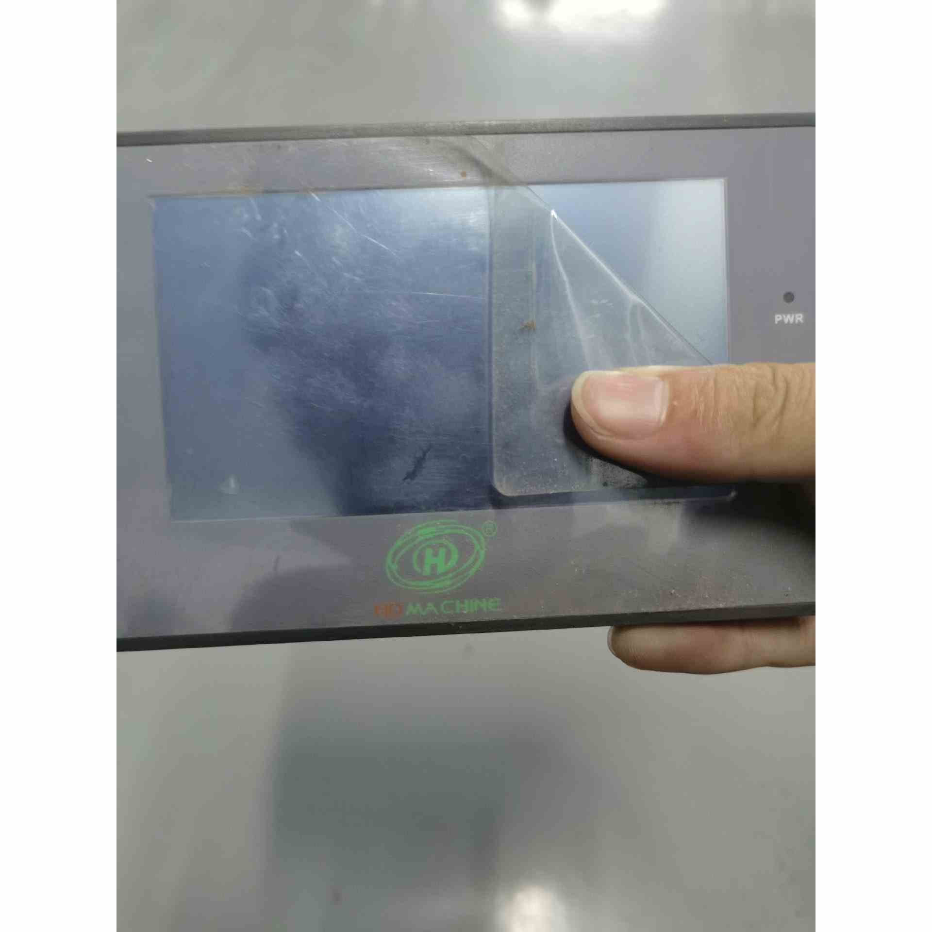 弗朗科触摸屏PLK043W01RPGA，FTP043SPRG，不是实价