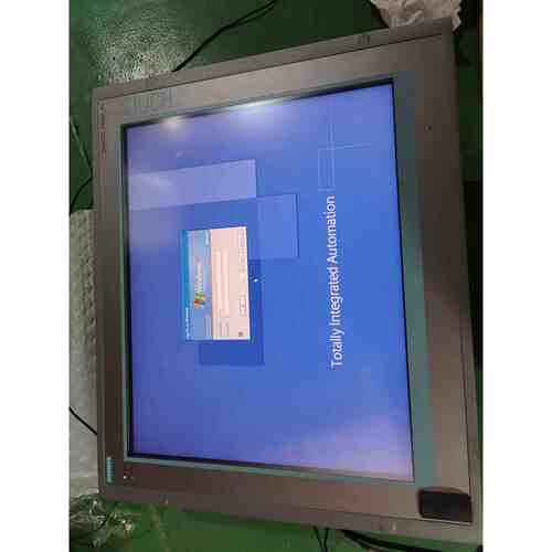 PC677B工控机6AV7875-0CA20-1AC0二手拆，非实价