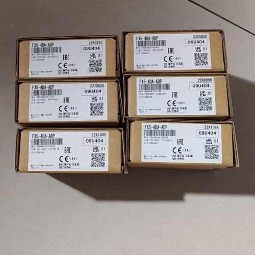 维修FX5-4DA-ADP模块，，，，议价