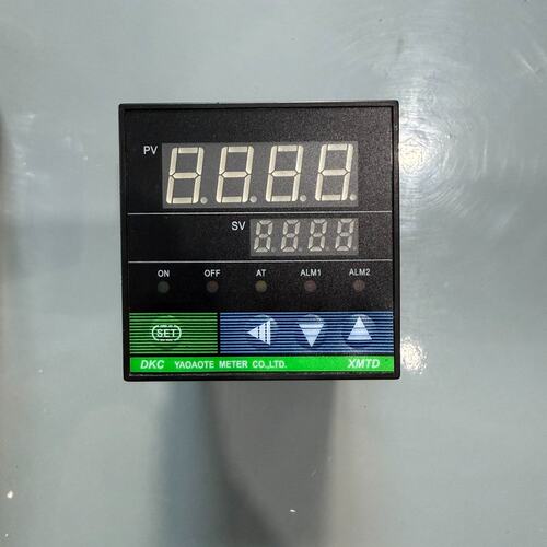 维修KC智能温度控制器，型号智能6000型，原装正品，带包装，议价