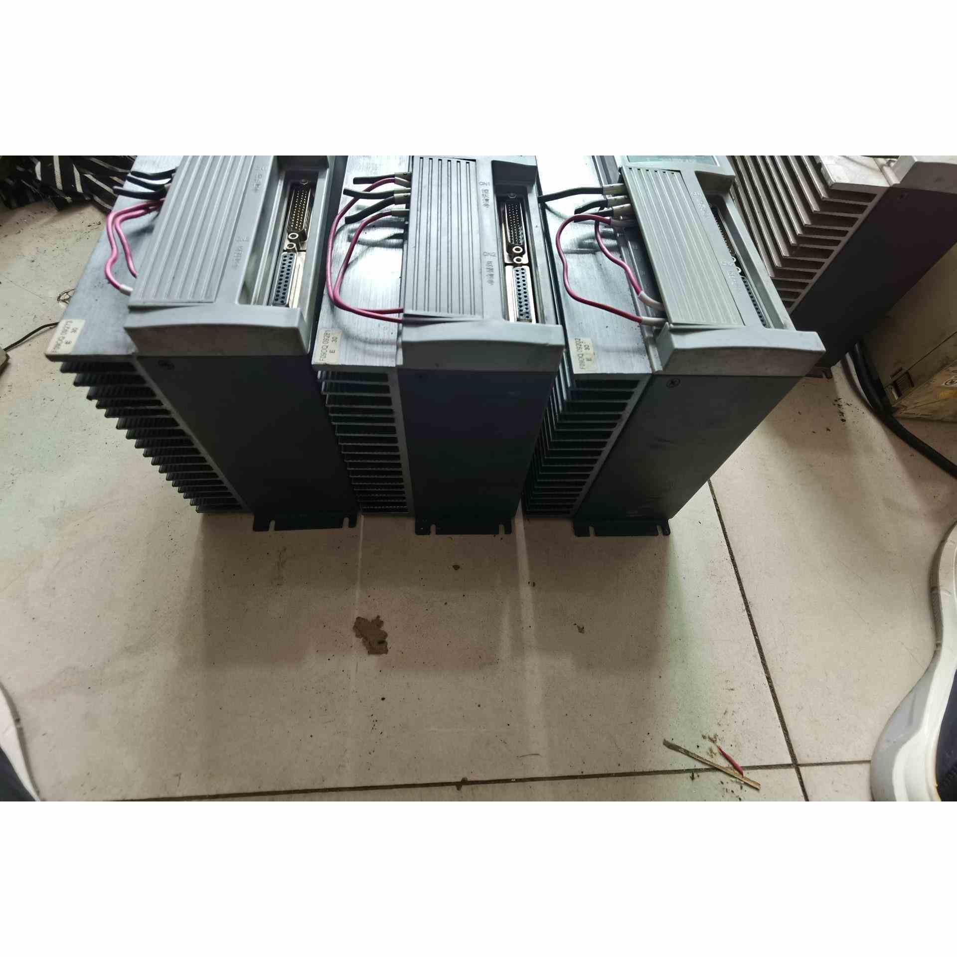 广数伺服驱动器DA98D-15，不是实价