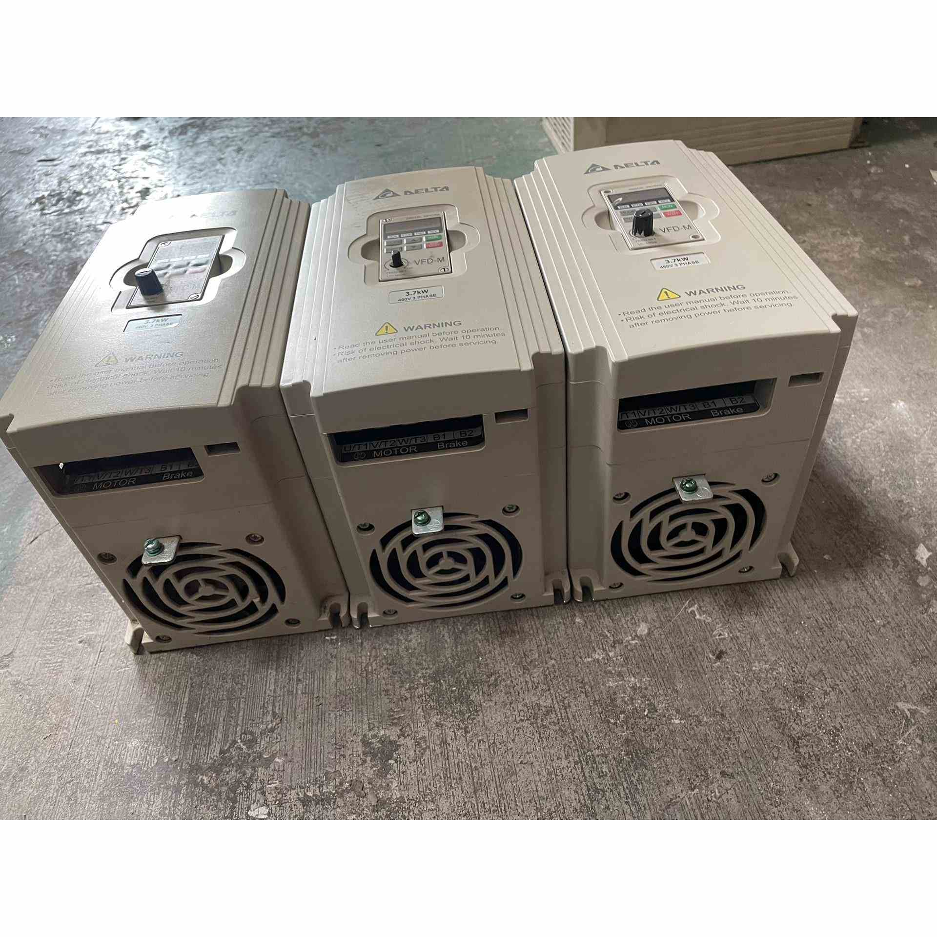 台达变频器：VFD037M43A VFD075M43A，不是实价