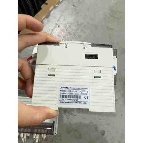 信捷XD5-32T4-E PLC控制器，，成色。，非实价