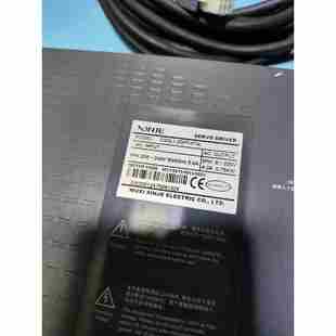 带刹车MS 信捷系伺服DS5L1 750W 20P7 不是实价 PTA
