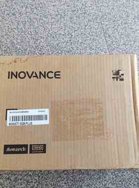 汇川变频器MD500T1.5GB-PLUS 原装正品，盒，非实价