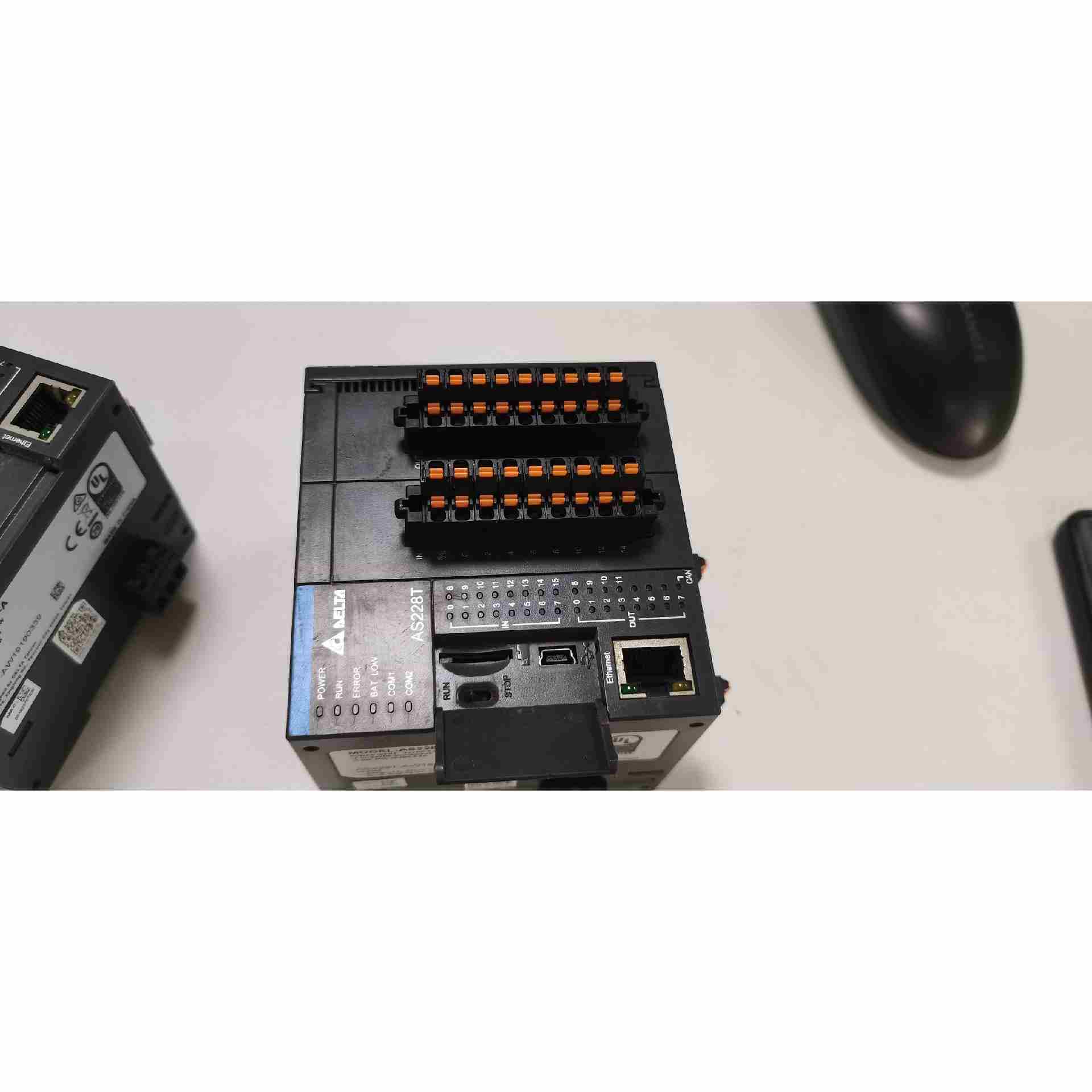台达AS228T-A 成色,功能包好,两出,配件齐全,不是实价